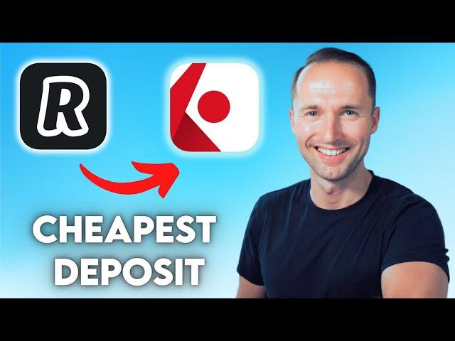 How To Deposit Funds To Interactive Brokers Fast & Easy