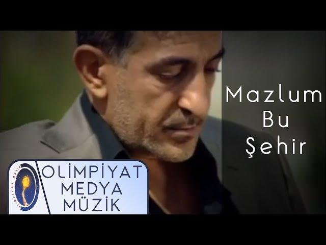 Mazlum - Bu Şehir (Official Video)