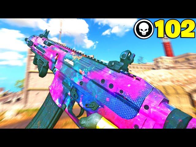 *NEW* AKIMBO MCW Loadout is NUTS on Rebirth Island!  (Warzone 3)