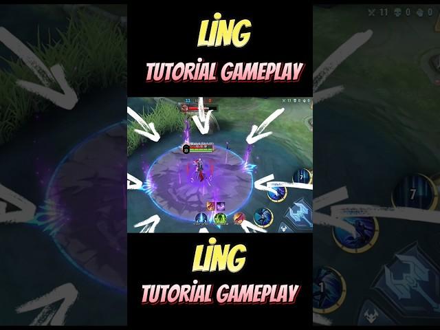 ️ Ling Tutorial from Aprome