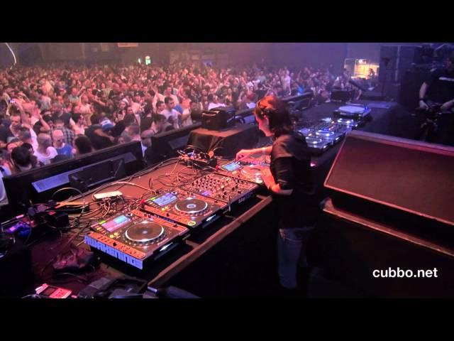 Videoset Fernanda Martins @ Awakenings : Female Hard Techno Special (Amsterdam/NL)