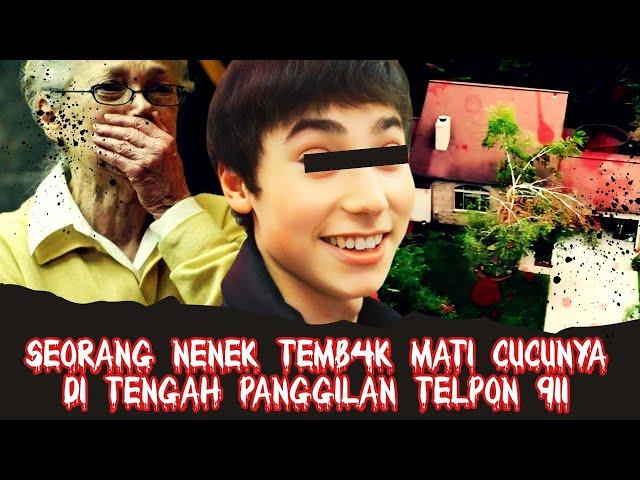 CUCU KESAYANGAN JADI BULAN BULANAN NENEK KANDUNG