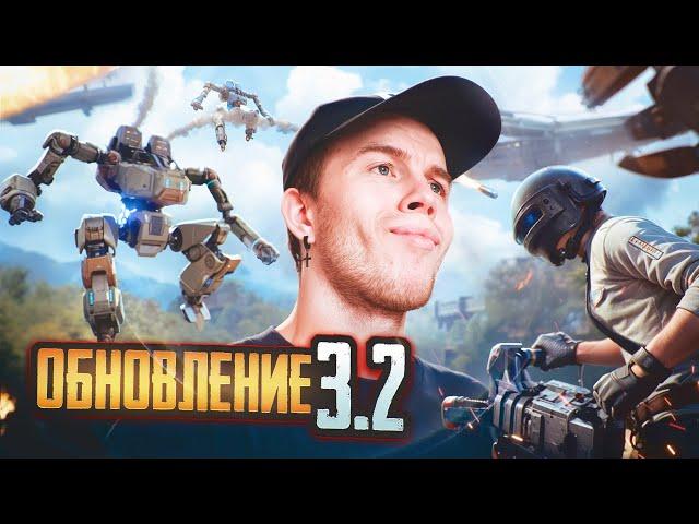 СЕКРЕТ СОЛО VS SQUAD C НОВОЙ ВЕБКОЙ В ПАБГ МОБАЙЛPUBG MOBILE СТРИМ SECRET