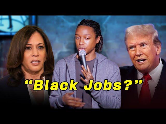 Let’s Talk About “Black Jobs”