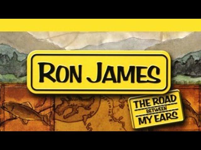 Ron James: The Road Between My Ears (2003) | TV Special