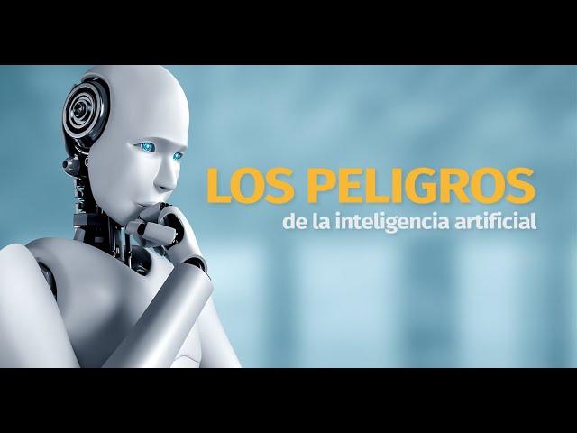 Conocimientos Tecnológicos - Documental - Peligros de la Inteligencia Artificial - 2023 - 2024