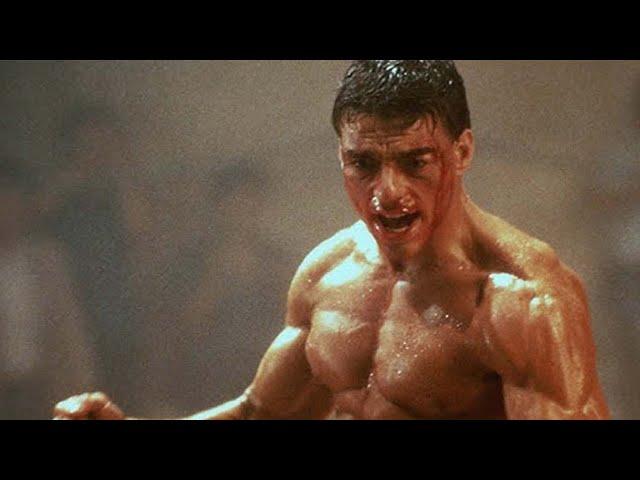 MELHORES FILME DE AÇÃO 2024  Jean-Claude Van Damme   FILME COMPLETO DUBLADO FILME DE AVENTURA 2024