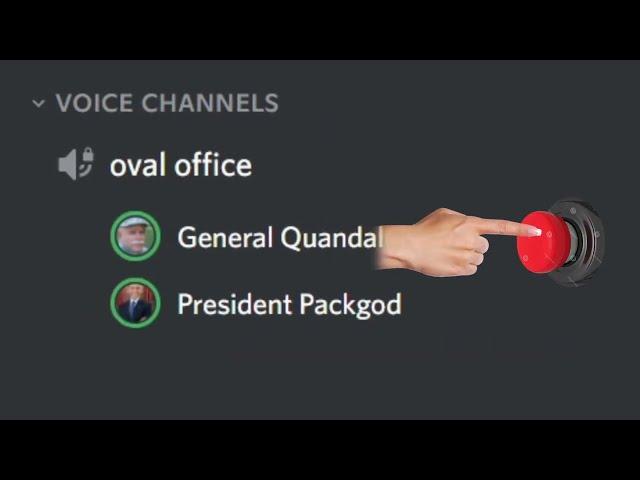 Packgod and Quandale Dingle Discord Nuke