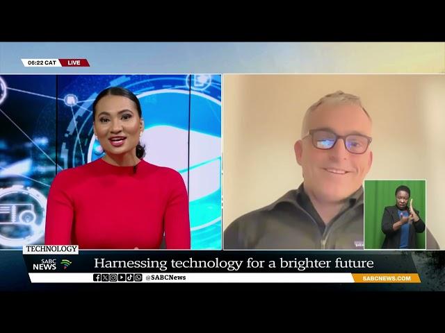 Technology | Harnessing technology for bright future