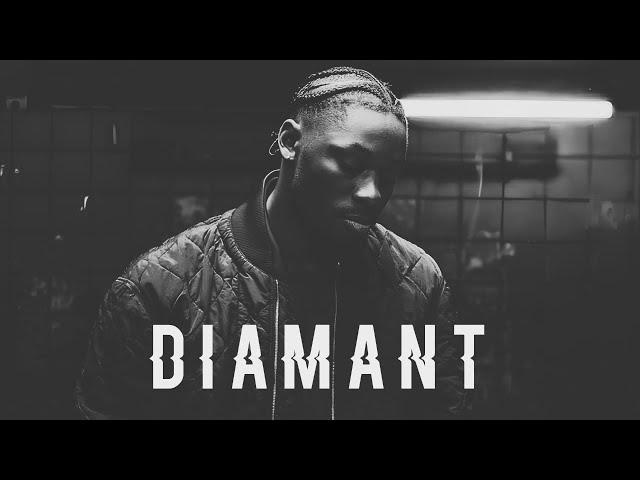 Tiakola X Rsko X Hamza Type Beat "DIAMANT" | Instru Afro Mélo | Deewave