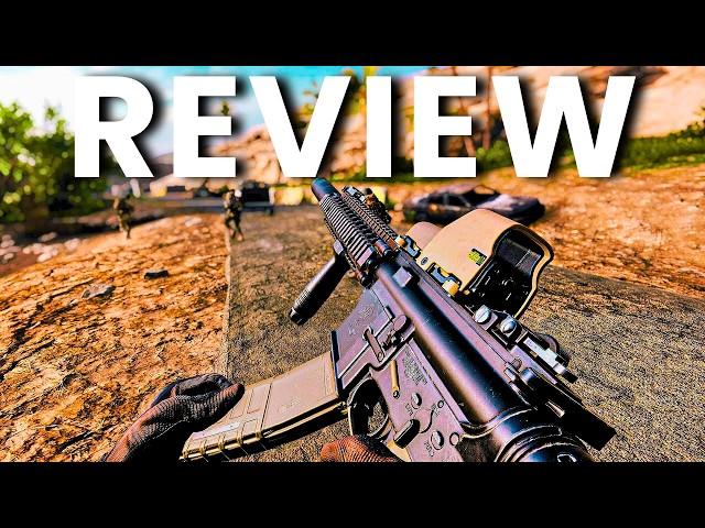 Is Insurgency Sandstorm Worth It in 2024? - Review