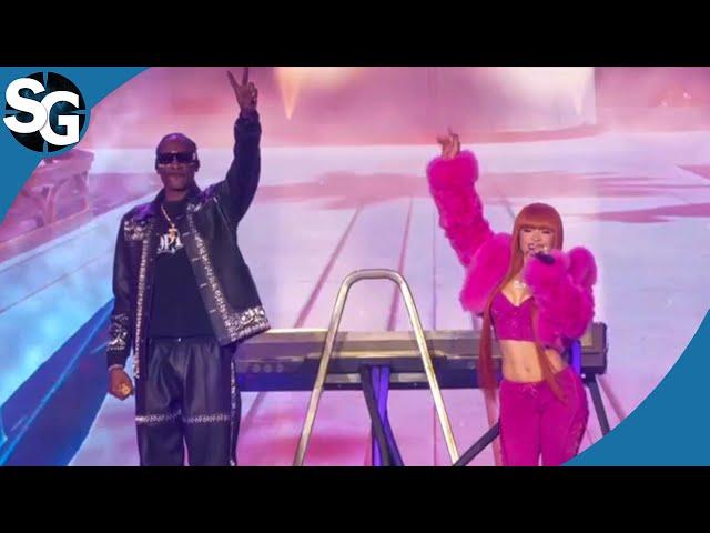 Snoop Dogg & Ice Spice Concert | Fortnite Remix: The Prelude Full Live Event