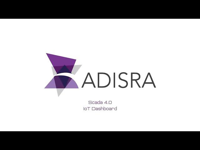 ADISRA Smartview - SUPERVISION IoT