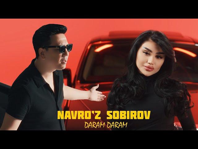 NAVROZ SOBIROV DARAM DARAM