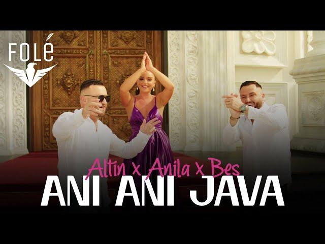 Altin Sulku x Anila Mimani x Bes Kallaku - Ani Ani Java (Official Video 4K) | Prod . MB Music