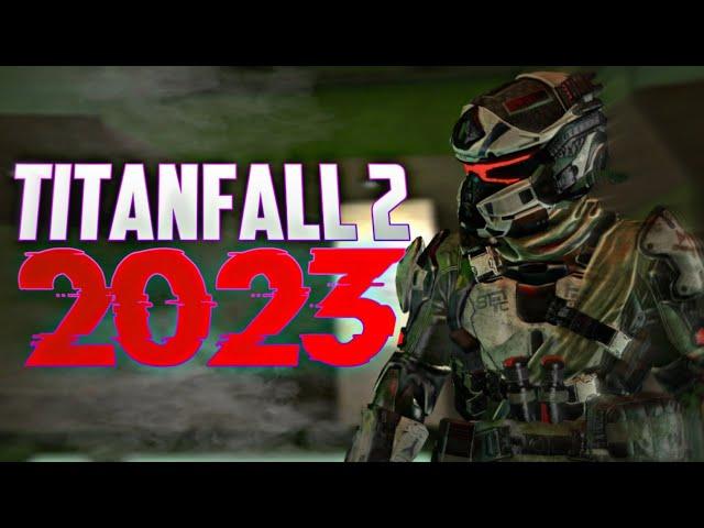 СТОИТ ЛИ ИГРАТЬ В TITANFALL 2 В 2023?