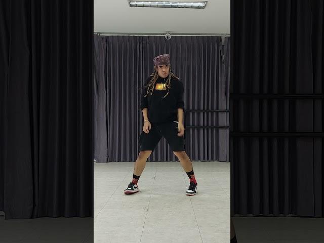 MONEY - Lisa | Short Choreography by JB