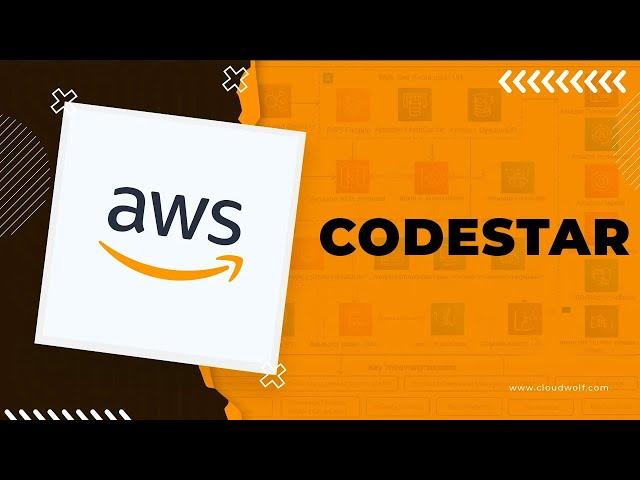 What Is AWS CodeStar? FULL Tutorial