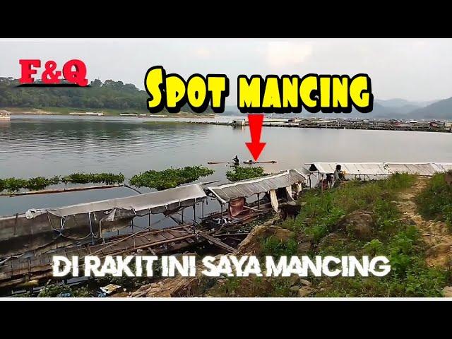 MANCING JATILUHUR TERBARU 2021 | Spot tpi2