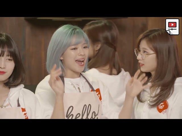 [Full] TWICE X Calling Recipe (트와이스 X 부재중레시피)