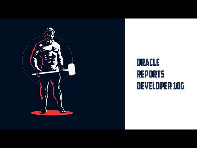 Oracle Reports Developer 10g | Records per Page and Spacing Between Records