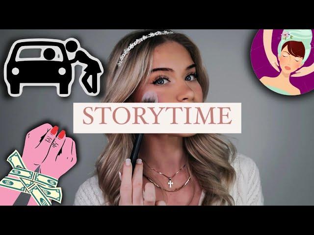 Toxic workplace is an understatement!! ///STORYTIME FROM ANONYMOUS