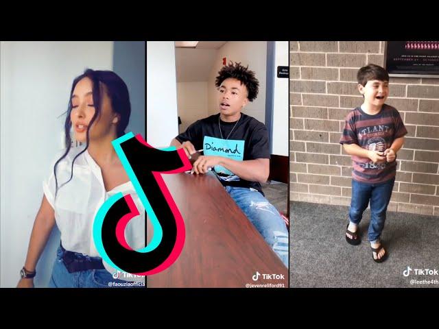 BEST SINGING TIK TOK COMPILATION | Part 1