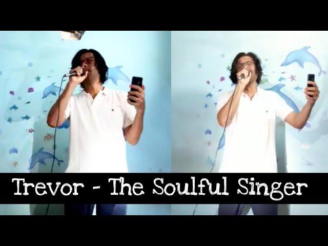 Trevor - The Soulful Singer | Trevor Valentine | Errol Dawson | Samarpit Kala Mandal Vasai