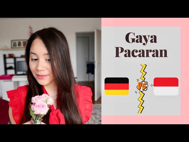 Dating Differences Germany VS Indonesia - Tips For Living In Germany