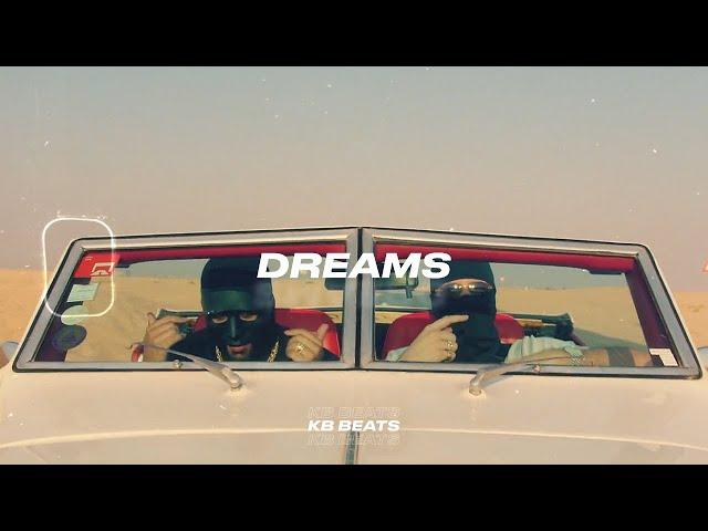 (SOLD) 23 x C.Gambino x Ant Wan Type Beat | "DREAMS" | Prod By KB