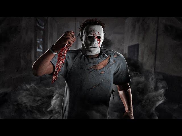 They Buffed The Scariest Myers Build