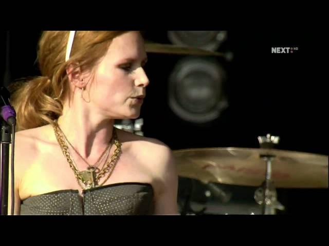 My Favourite Game - The Cardigans - HD 720p