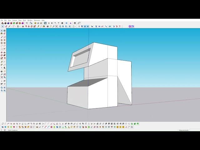 Exploring LookX.ai: The Ultimate AI Plugin for SketchUp