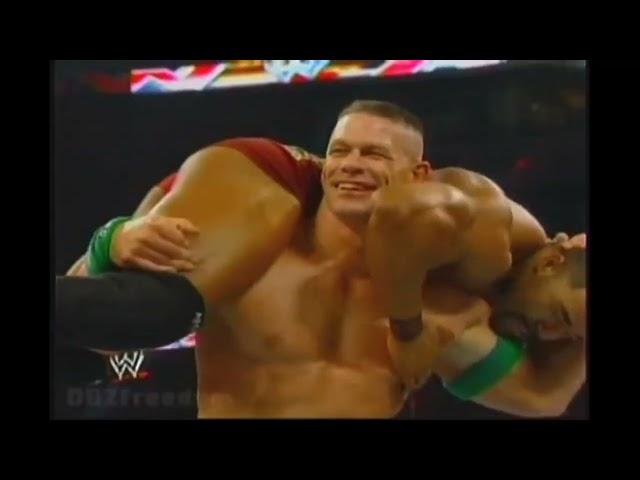 Vortexx CW WWE Saturday Morning Slam Promo (2012)