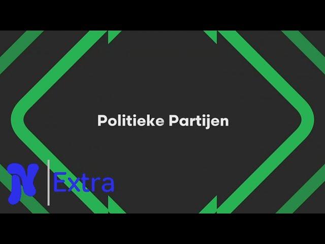NPO3 - Politieke Partijen bumpers (13-5-2024)