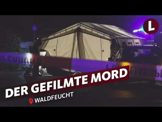 Aus Eifersucht getötet | WDR Lokalzeit MordOrte