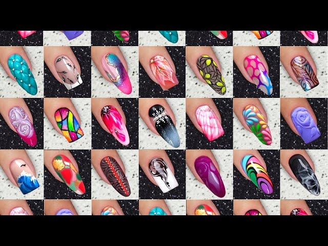 Nail Art Designs #20nails | Best Nail Art Compilation