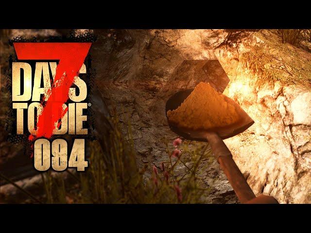 7 DAYS TO DIE  094: Wie ein Mowl, Worf!