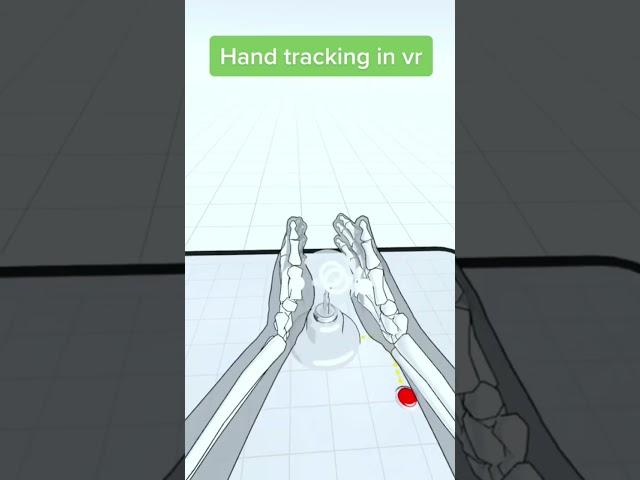 HAND TRACKING IN VR! PLAY QUEST 2 WITHOUT CONTROLLERS #quest2 #vr #oculusquest2