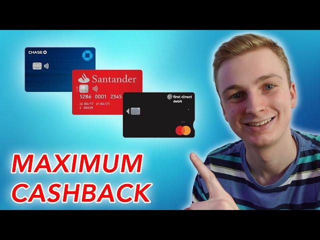 Best UK Bank Account For Earning Cashback | Debit Card Review 2023