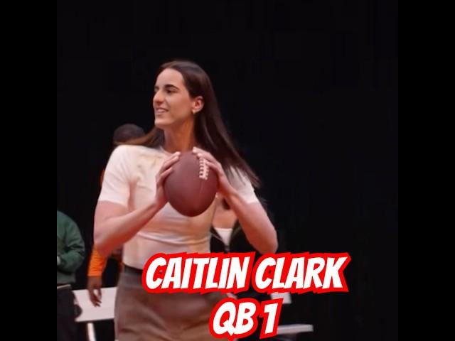 Caitlin Clark Accuracy is Unreal  #caitlinclark #basketball #shorts