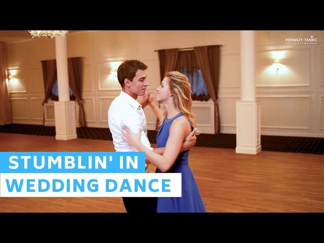 Stumblin' In - Chris Norman & Suzi Quatro | Wedding Dance Choreography - First Dance