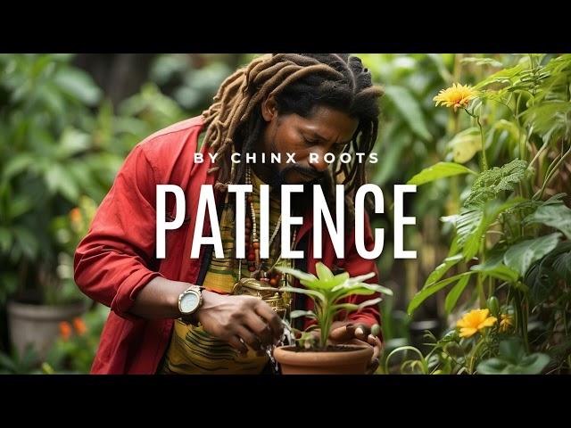 Reggae Beat Instrumental | 2024 | Patience