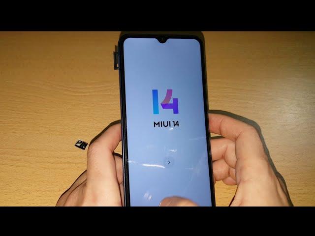 2023 FRP Xiaomi Redmi 12C MIUI 14 FRP гугл аккаунт как удалить google аккаунт account обход аккаунта