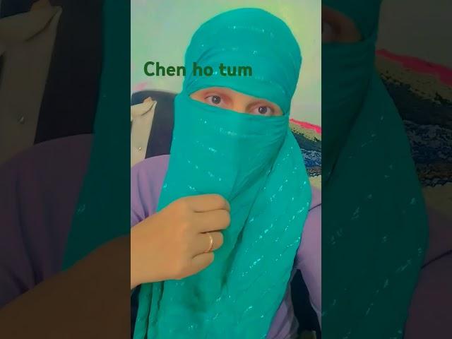 chen # tag   sirf tum # viral video ️