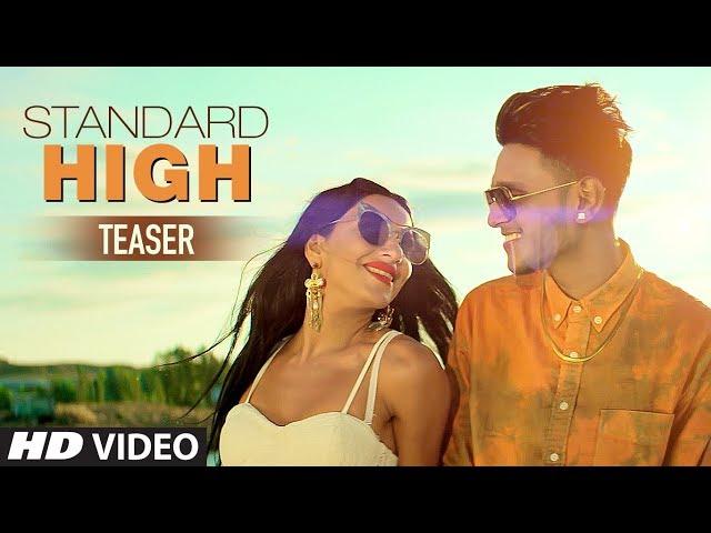 Song Teaser ► Standard High | Raman Gill | Releasing 16 September 2019