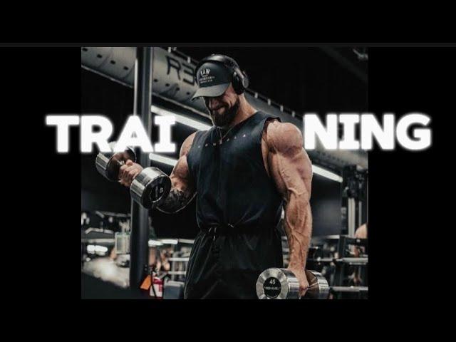 Best Workout Music Mix  2024 W Aggressive Trap & Rap Hip Hop 2024 Gym Motivation Music 2024 