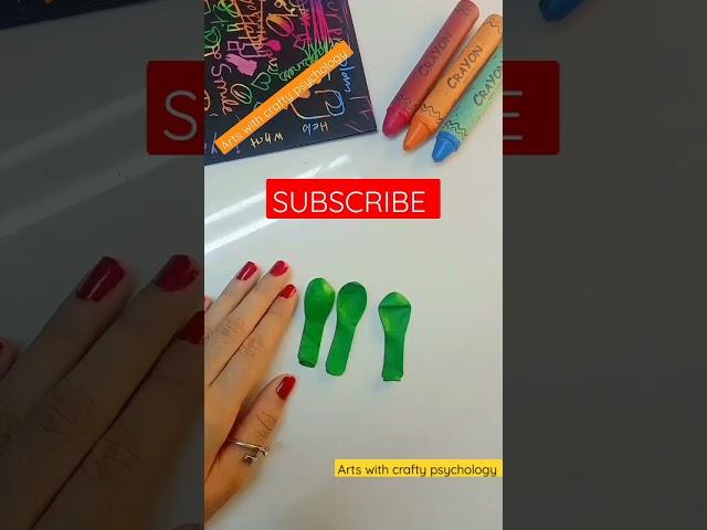 DIY satisfying (kawaii pineapple)#squishy #diy #art #craft #cute #viral #shorts #vita #kawaii