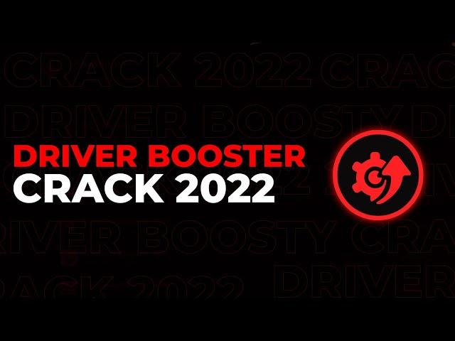 Driver Booster Crack | Free Download | Driver Booster Free