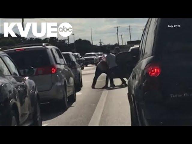 As Austin grows, so does the number of road rage incidents in the city, data shows